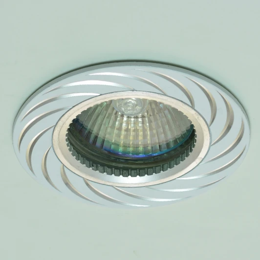 IL.0021.0815 Встраиваемый точечный светильник Imex IL.0021.08 IL.0021.0815