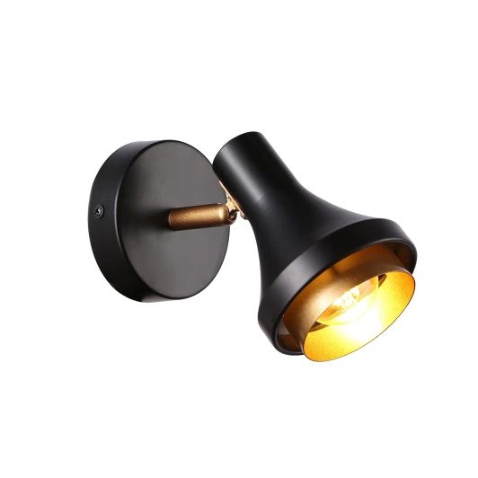 1147/1A Black Спот Escada Nora 1147/1A Black E14*40W