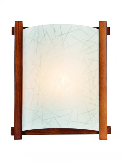 OML-40827-01 Настенный светильник Omnilux Colares OML-40827-01