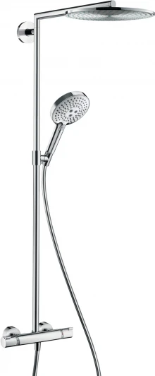 27114000 Душевая стойка Hansgrohe Raindance Select S 300 27114000 Showerpipe