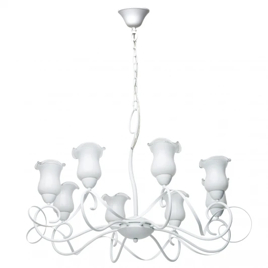 303010808 Подвесная люстра MW-Light Эллегия 303010808