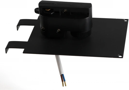 592037 Трековое крепление Lightstar Asta 592037