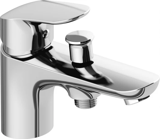 F8010232 Смеситель Am.Pm Like F8010232 на борт ванны