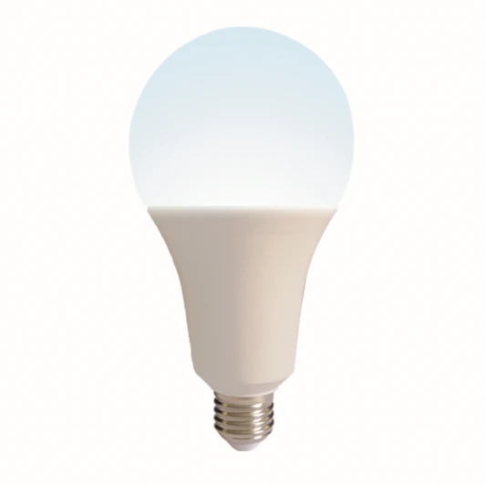 LED-A95-30W/4000K/E27/FR/NR картон Лампочка светодиодная шар белая E27 30W 4000K Volpe LED-A95-30W/4000K/E27/FR/NR
