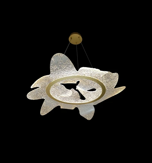 F0924-18 Подвесной светильник Alfa Light F0924-18 (LED, 220V, на тросе)