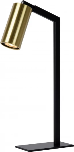45599/01/30 Интерьерная настольная лампа с выключателем Sybil 45599/01/30 (220V)