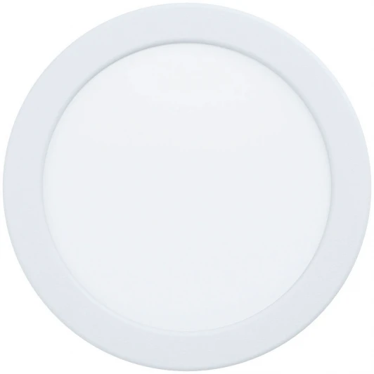 99192 Встраиваемый точечный светильник Eglo Fueva 5 99192 (LED, 220V, круглые)