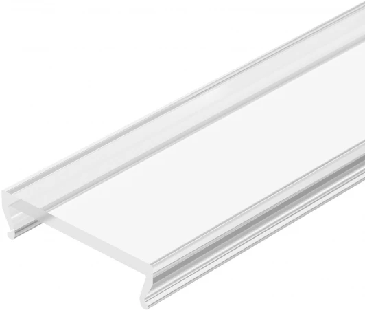 017317 Экран прозрачный K13C-2000 (Пластик) 017317 Arlight