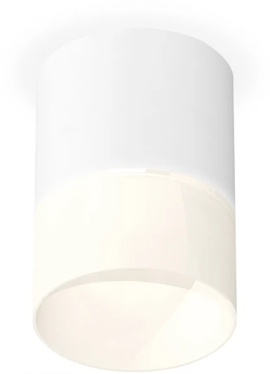 XS7401045 Накладной точечный светильник Ambrella Techno Spot XS7401045 (220V, круглые)