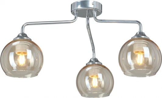 V3096-9/3PL Потолочная люстра Vitaluce V3096-9/3PL (220V)