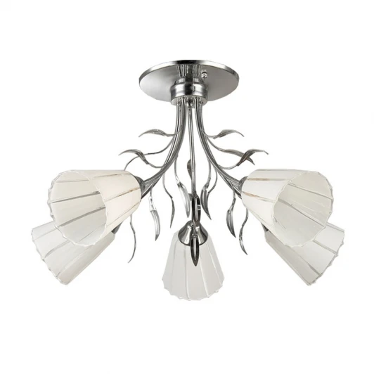 TC-110-505 Потолочная люстра Toscom Valzer TC-110-505