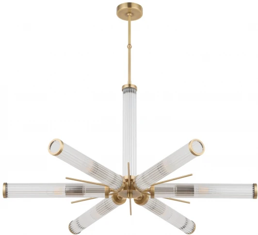 ORE-ZW-6(P) Потолочная люстра на штанге Kutek Orezzo ORE-ZW-6(P) (220V)