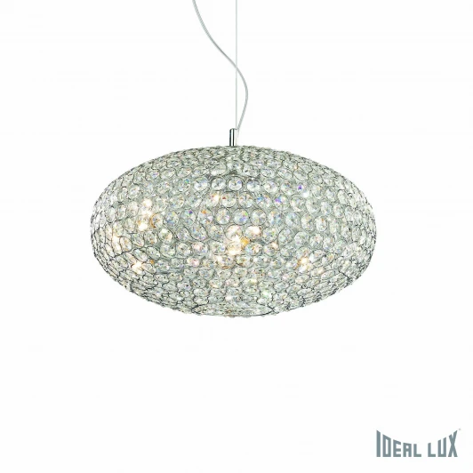 ORION SP8 Подвесная люстра Ideal Lux Orion SP8