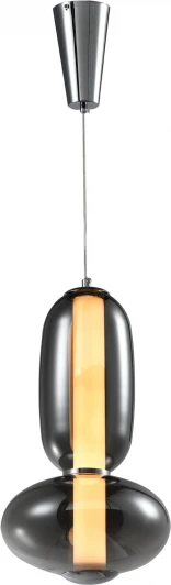 4254-2P Подвесной светильник Favourite Vapor 4254-2P (LED, 220V, на проводе)