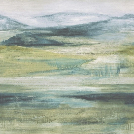 NF 3703 Обои виниловые Grandeco Natural Forest NF 3703 10,05 x 0,53 м