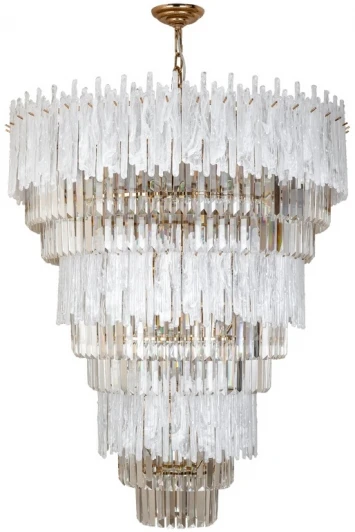 L05020.92 Подвесная люстра каскадная Glacier L05020.92