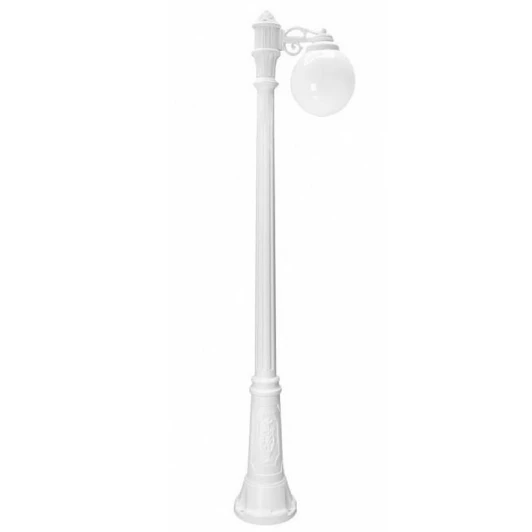 G30.156.S10.WYE27 Наземный фонарь Fumagalli Globe 300 G30.156.S10.WYE27