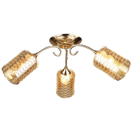 66274.01.01.03 Потолочная люстра Wedo Light Scalea 66274.01.01.03