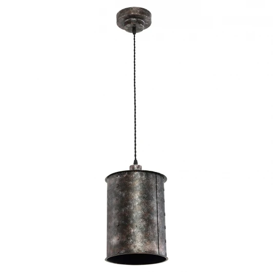 GRLSP-9695 Подвесной светильник Lussole Loft Watertown GRLSP-9695