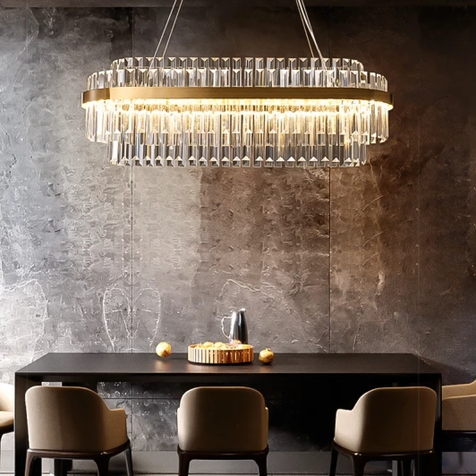 10772 Подвесная люстра Brotigan 10772