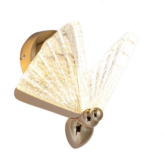 LC-22-0645 Бра для детской LED Lu Carte Velia LC-22-0645