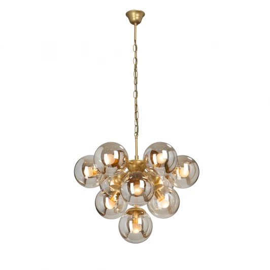 V4963-8/10 Подвесная люстра Vitaluce V4963-8/10