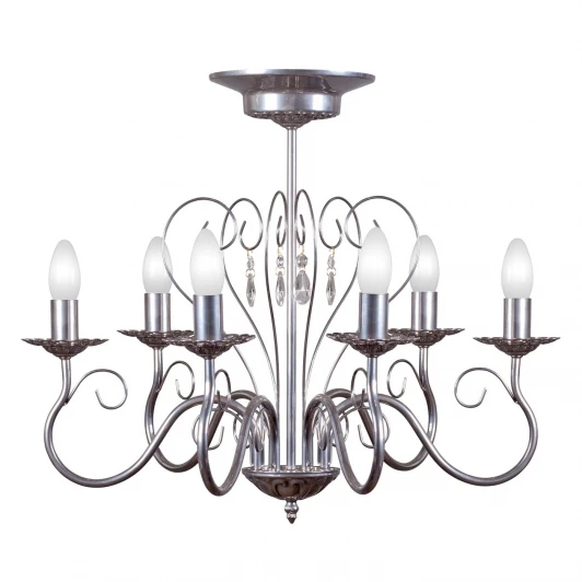 S9036-6 Потолочная люстра Day&Night S9036-6