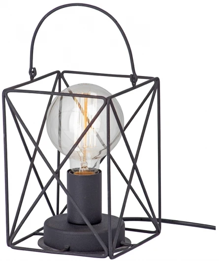 V4765-1/1L Интерьерная настольная лампа Vitaluce V4765-1/1L