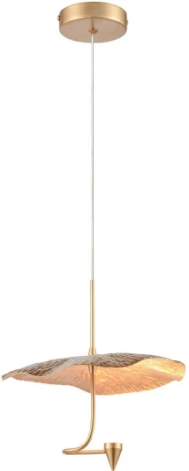 VL5734P31 Подвесная люстра Vele Luce Aronos 10038 VL5734P31