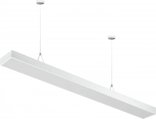 SPO-115-W-40K-036 Подвесной светильник светодиодный ЭРА SPO-115-W-40K-036 (220V, на тросе, IP40)