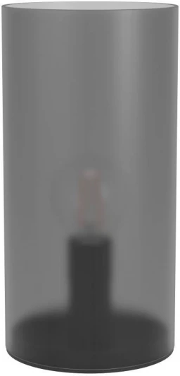 901068 Настольная лампа Eglo Geo 901068 (220V, выключатель, круглые)