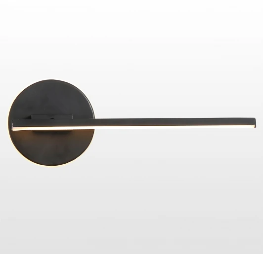 LSP-8431-DF Светильник настенный LSP-8431-DF (LED, 220V, IP21)