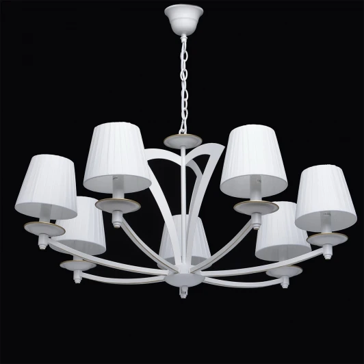 667010207 Подвесная люстра MW-Light Конрад 667010207