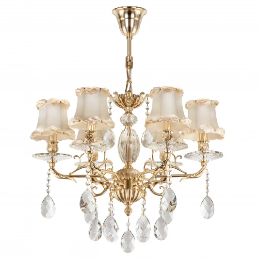 701061 Подвесная люстра Osgona FIOCCO 701061