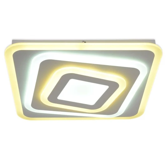 1-7342-WH Y LED Потолочный светильник Максисвет Панель 1-7342-WH Y LED