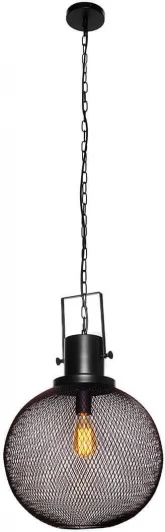 INDUSTRIAL 1829.1 Подвесной светильник Lucia Tucci Industrial 1829.1