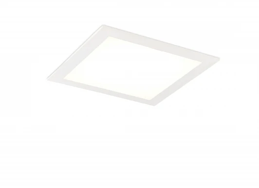 2089-LED12DLW Встраиваемый точечный светильник Simple Story 2089 2089-LED12DLW