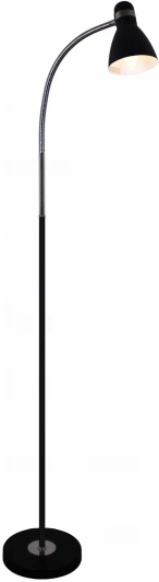 03714-0.6-01 BK Торшер Reluce 03714-0.6-01 BK (220V)