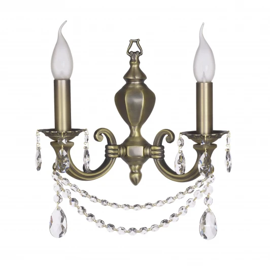 Lodi E 2.1.2.200 A Бра Dio D'Arte Lodi E 2.1.2.200 A