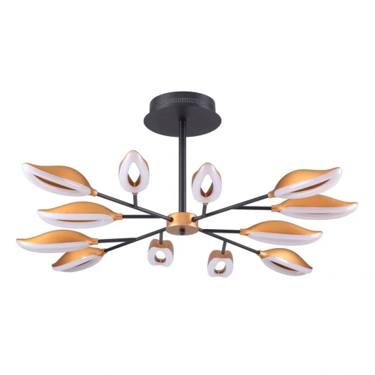 3903/84CL Потолочная люстра Odeon Light Gardena 3903/84CL