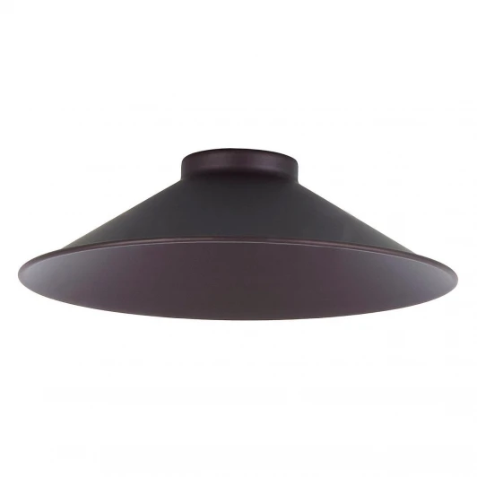 CL450.11 Плафон Citilux Эдисон, венге