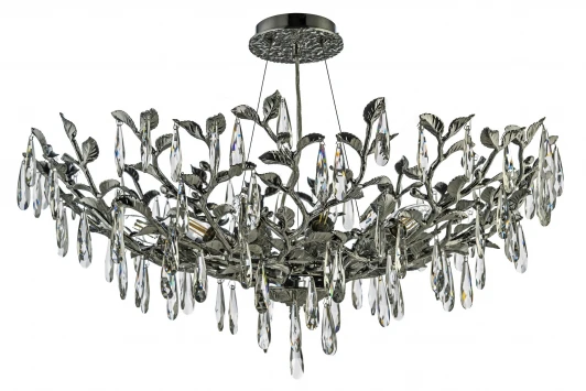 Acerra E 1.5.80.100 N Подвесная люстра Dio D'Arte Acerra Acerra E 1.5.80.100 N