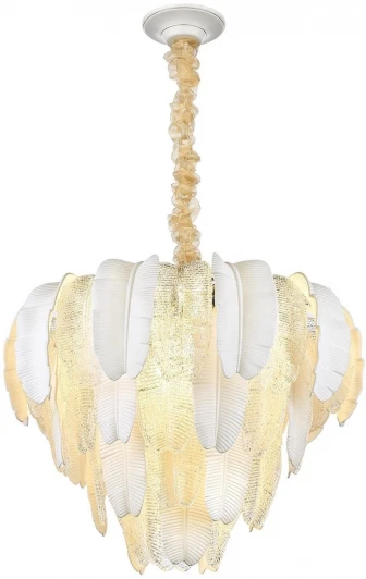 WE125.19.303 Подвесная люстра Wertmark Alexia WE125.19.303