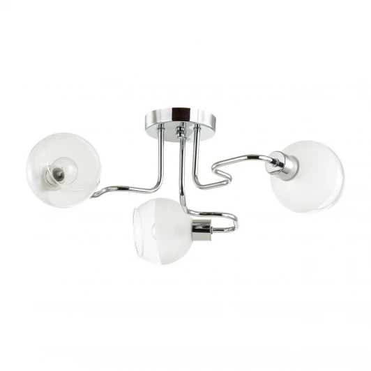 4539/3C Потолочная люстра Lumion COMFI POLLY 4539/3C