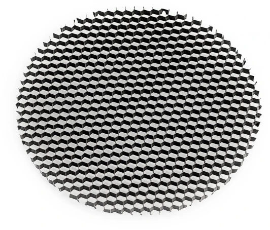 035595 Фильтр сетчатый MAG-ORIENT-HC-R60 (BK) (Arlight, Металл) 035595