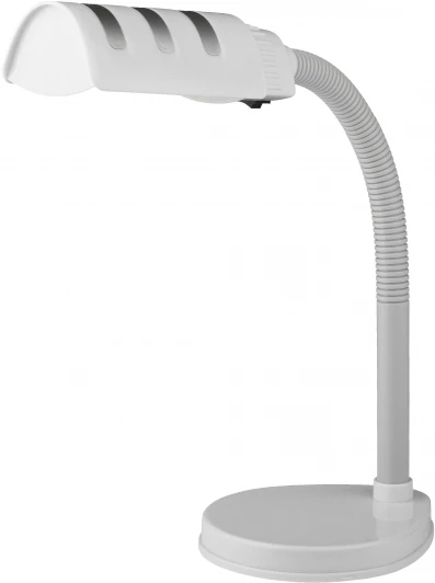 NE-302-E27-15W-W Интерьерная настольная лампа Эра NE-302-E27-15W-W