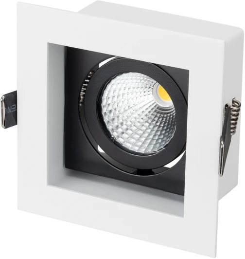 024125 Встраиваемый точечный светильник Arlight CL-KARDAN 024125 (LED, 220V)