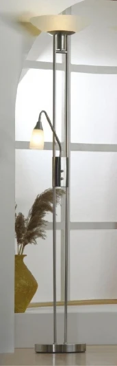LSN-7835-02 Торшер Lussole Fontecchio LSN-7835-02