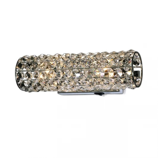2217/2W Настенный светильник Odeon Light Loden 2217/2W