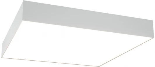 C032CL-45W3K-SQ-W Потолочный светильник Maytoni Zon C032CL-45W3K-SQ-W (LED, 220V)